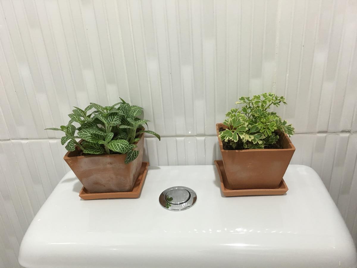 Wanmai Herb Garden กรุงเทพมหานคร ภายนอก รูปภาพ