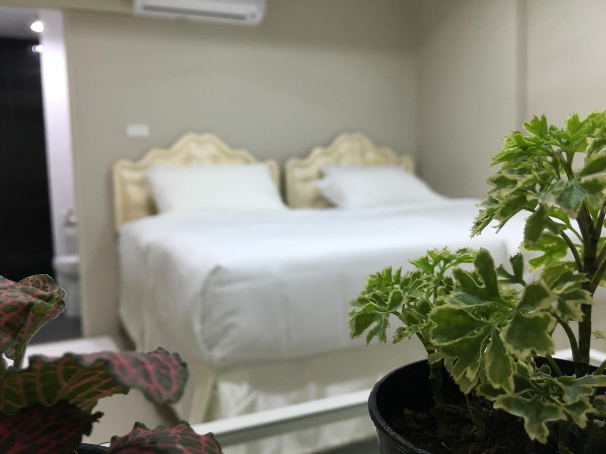 Wanmai Herb Garden กรุงเทพมหานคร ภายนอก รูปภาพ